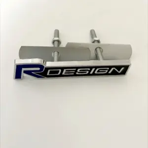 R Design Badge for Vehicles 19 Sad41b5e853b24ada9bac585b5bda0f06f