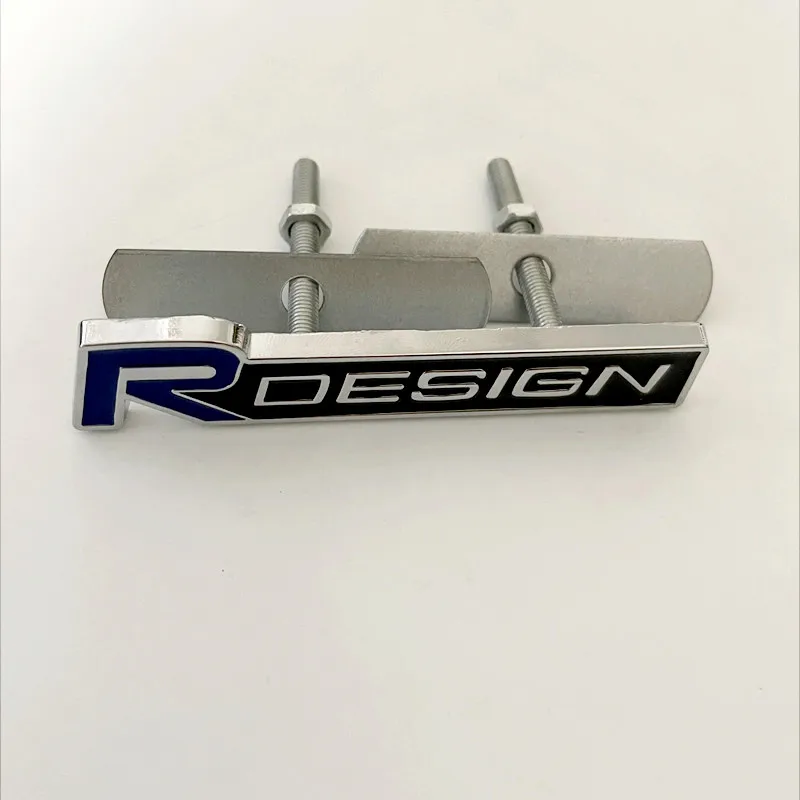 R Design Badge for Vehicles 10 R Design Badge for Vehicles - Image 10