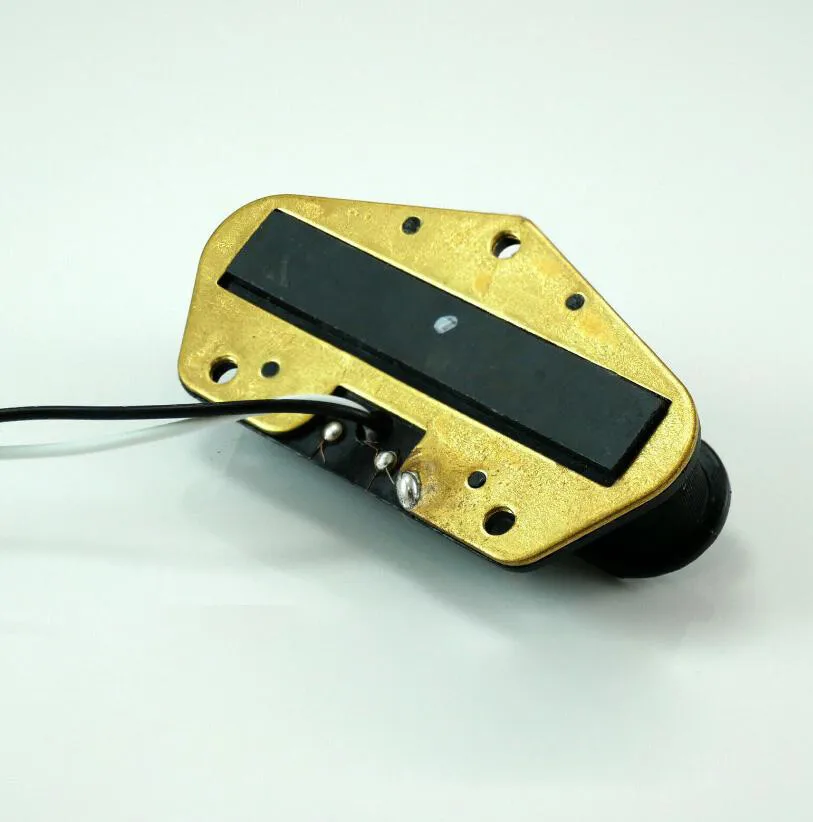 Vintage Wilkinson Tele Guitar Pickup Set 4 Vintage Wilkinson Tele Guitar Pickup Set - Image 4