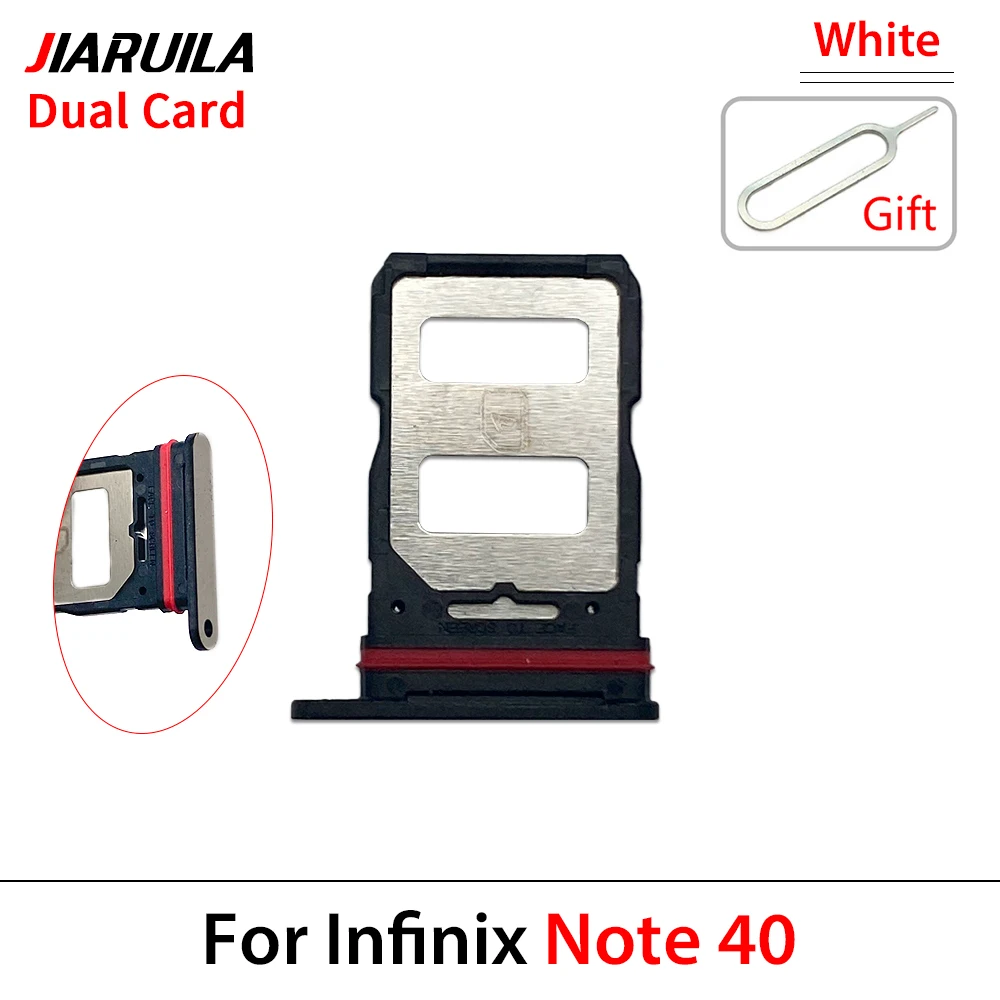 Infinix Note 12/12i SIM Card Tray Adapter 6 Infinix Note 12/12i SIM Card Tray Adapter - Image 6