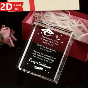 Graduation Crystal Gift for Sister 2024 8 Sad554d08879040cfabb6d41d291653f2X