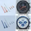 VK63 Watch Hands Kit for Precision Timepieces
