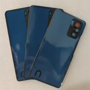 Xiaomi Poco F3 5G Rear Housing in 3D Glass 6 Sad651df774e5460f9b580e6e361ca885Z