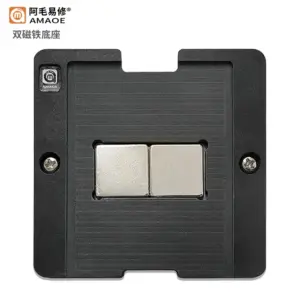 High-Precision BGA Stencil for MCIMX6 Series 9 Sad6f3b01407c487b9e2634924fe6c6a6C