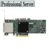 LSI SAS9207-8e 8-Port PCIe RAID Controller