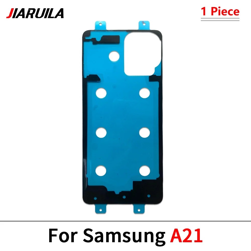 Waterproof Adhesive Tape for Samsung Phones 6 Waterproof Adhesive Tape for Samsung Phones - Image 6