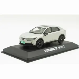 1/43 Silver Alloy Car Model for Collectors 7 Sad936e53afde4d6cbec7df1a62f5b769u