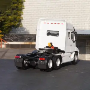 Liuqi Chenglong T7 1:24 Alloy Truck Model 7 Sad9779e01d2d49debd0c5c8cac5342d7t