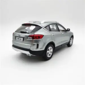 1:18 Scale Pentium X80 SUV Diecast Model 8 Sad9c7e9a9b2e4e10944a4e2ad261665fh