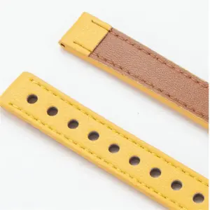 14mm Leather Watch Strap for Garmin Lily 2 15 Sad9d4b8bcbcb42e08322b42fdf36d411u