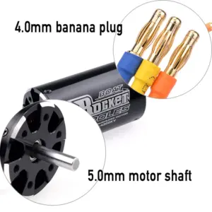High-Performance RC Brushless Motor for Watercraft 8 Sad9e1dd5319c45f88a23ce929440bc74z
