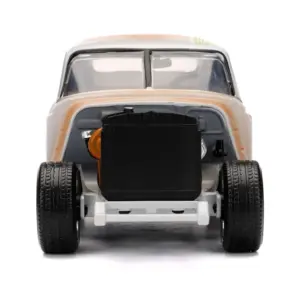 Vintage 1/24 Scale Alloy Sports Car Model 10 Sada1e1b81aa94073950847ce19463b776