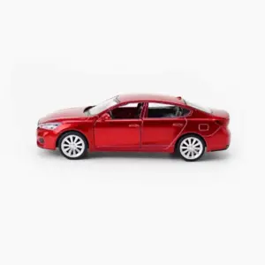 Red 1/43 KIA K7 Cadenza Diecast Model Car 8 Sadadf3718f754366b51c803cfe16dbe4O