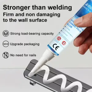 All-Purpose Sealant & Adhesive 110ml 14 Sadb66ddd467743acaddf8178e0a2bc19v