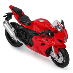 Suzuki GSX-R1000 1:18 Scale Die-Cast Model 14 Sadb953025d1d43c9baac4046822b3603i 1