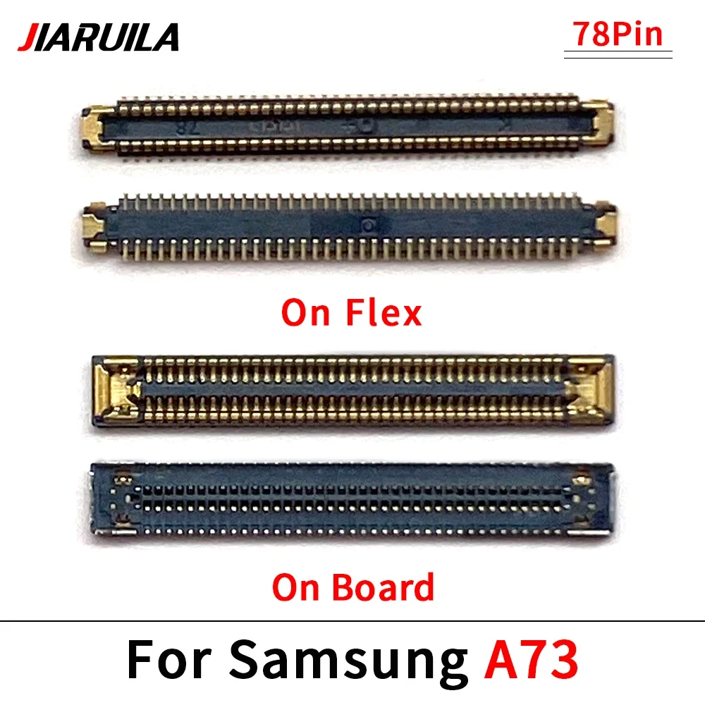 Samsung A04-A73 USB FPC Connector Kit 6 Samsung A04-A73 USB FPC Connector Kit - Image 6