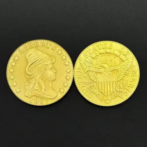 Vintage Copper Liberty Coins Set 16 Sadc32160f6b84530a0dc1fababb36a23D