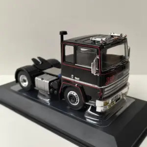 1978 Berliet TR 350 Truck Model in 1:43 Scale 7 Sadd32c0e12ec4c768908afc16d7e5369i