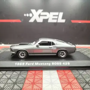 1969 Ford Mustang BOSS 429 Model Replica 9 Sadd4f4afd6da48b29fb1e5682161e112N