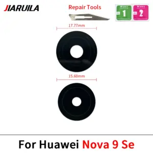 Huawei Nova Camera Lens Cover Set, 10 Pcs 17 Sadd53c0818654fb9896cdae5a007196eA 1