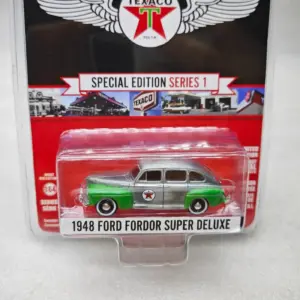 1948 Ford Fordor Super Luxury Diecast Model 4 Sade4d591d3f2480084a9a66fc5c55c238