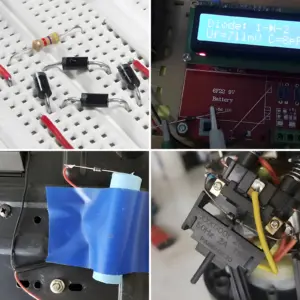 High-Current Rectifier Diode (Models 1N4007-1N5824) 11 Sadefdfcf812c4bc3b299d869452976029