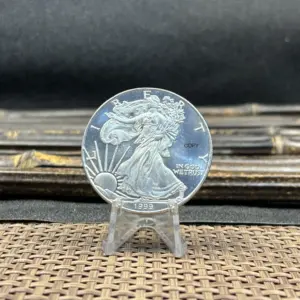 1999 Liberty Eagle Coin Replica 8 Sadfaf1c312af49c7be6eaa104d29f62dU scaled 1