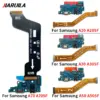 Samsung A20-A70 USB Charging Port Assembly