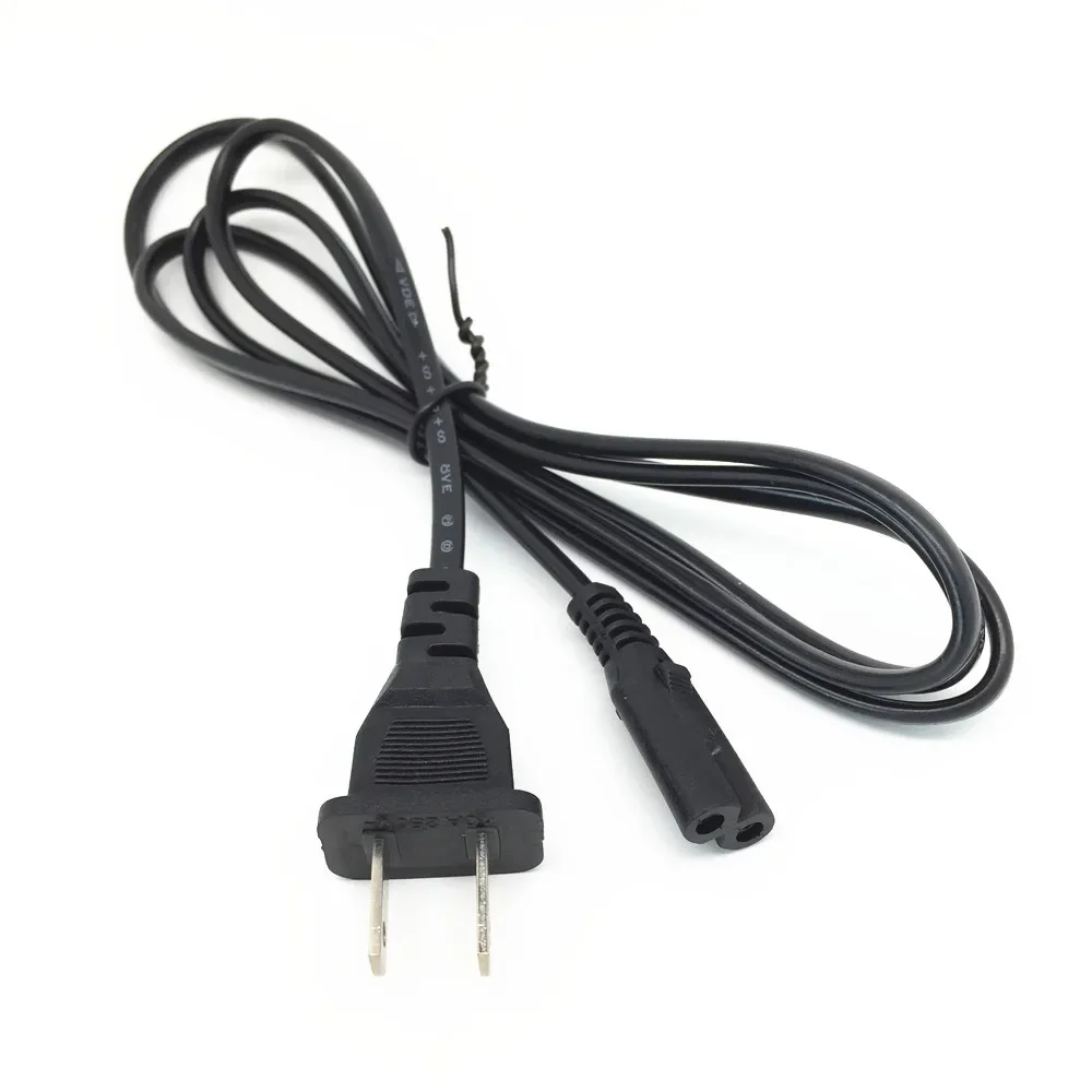 1.5M US/EU Power Cord for Electronic Devices 8 1.5M US/EU Power Cord for Electronic Devices - Image 8