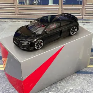 1:18 Scale Modern Sports Car Diecast Model 7 Sae05d5b3461f40ac9e0795588f3e62e8M