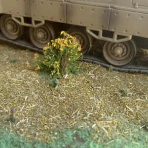 Fine Ground Foam Turf for Scale Models 10 Sae0727bac04b418493439aba85eb88f9v