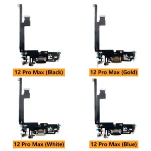 iPhone 12 Series USB Charging Port Replacement 11 Sae0be0c488534675815e2e1a4aa53d17v