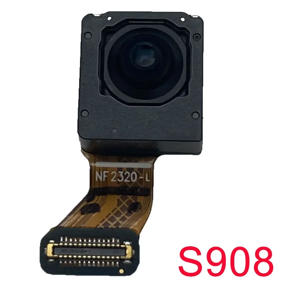 Samsung Galaxy S22 Ultra Rear Camera Module S908 Series 3 Samsung Galaxy S22 Ultra Rear Camera Module S908 Series - Image 3