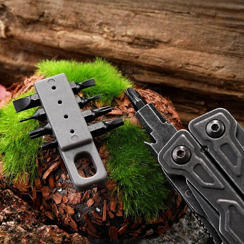 BHBT 27-in-1 All-Metal Multitool for Outdoor 4 BHBT 27-in-1 All-Metal Multitool for Outdoor - Image 4