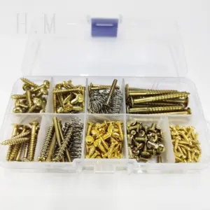 Guitar Hardware Screw Set with Spring Kit
