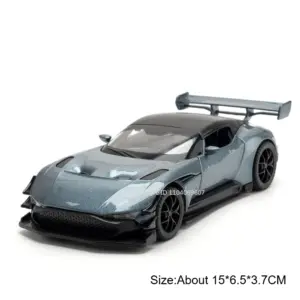 1:32 Valkyrie & Vulcan Diecast Model Cars 17 Sae2ea0eae2af4a45a0ccb4ed51078738G