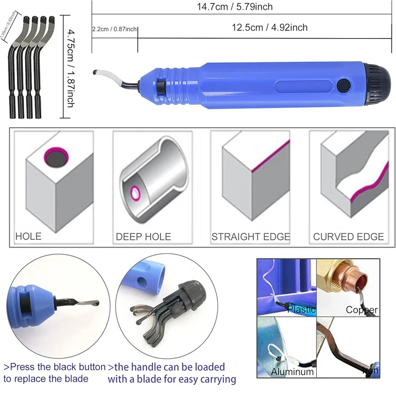 3D Printing Tool Kit for Precise Detailing 4 3D Printing Tool Kit for Precise Detailing - Image 4