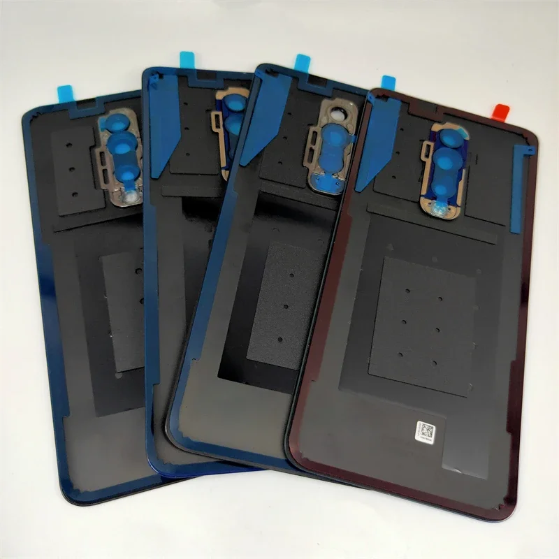 Premium Back Glass Panel for OnePlus 7T Pro 2 Premium Back Glass Panel for OnePlus 7T Pro - Image 2