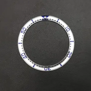 Blue and Black Dive Bezel Insert for SKX007 19 Sae3c6846a29f49a89dc5d43bb35973a8B