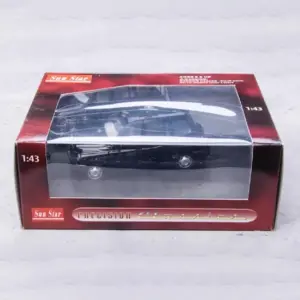 London Taxi TX1 1/43 Scale Model Display 11 Sae41743144dc4d4f8bbc991aaaf3fddbE