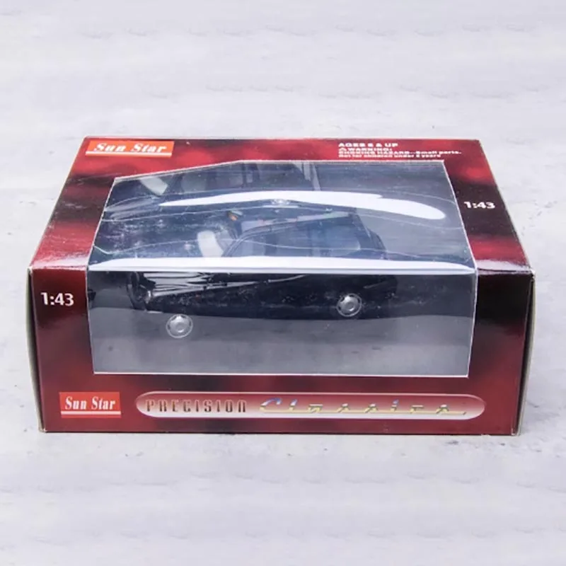 London Taxi TX1 1/43 Scale Model Display 6 London Taxi TX1 1/43 Scale Model Display - Image 6