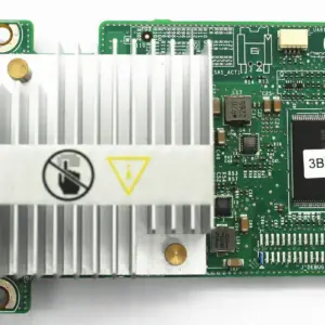 Hua Lai Jie PCI Storage Expansion Card with LSI 9211-8i