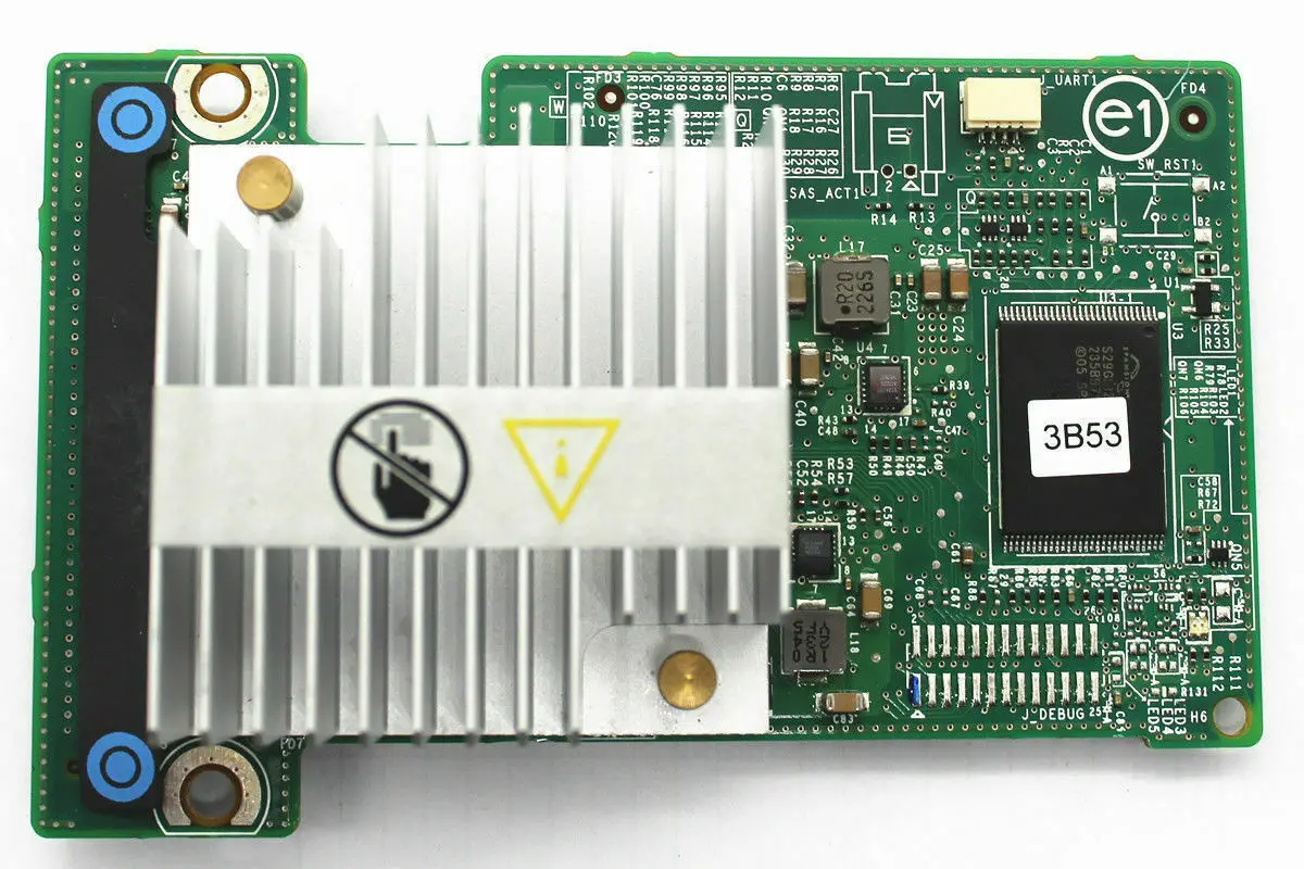 Hua Lai Jie PCI Storage Expansion Card with LSI 9211-8i 1 Hua Lai Jie PCI Storage Expansion Card with LSI 9211-8i