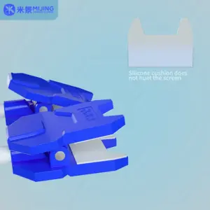 MiJing PM-11 LCD Screen Clamp for Repairs 10 Sae476f8021cd4067b38c0b1c3fbe8e0bW