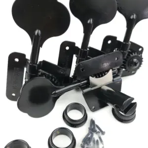 Wilkinson WJBL-200 Black Bass Tuners 10 Sae522747a7b7497c9fc4a2910cf113afl