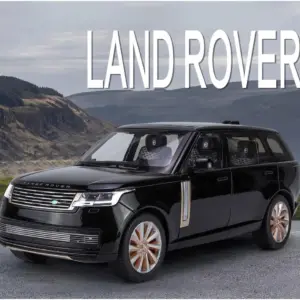 Land Rover Range Rover SV2022 1:18 Diecast Model 13 Sae54bc4955c945cca8339c630e8b321ad
