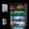 1/64 Scale Multi-Level Vehicle Display Case