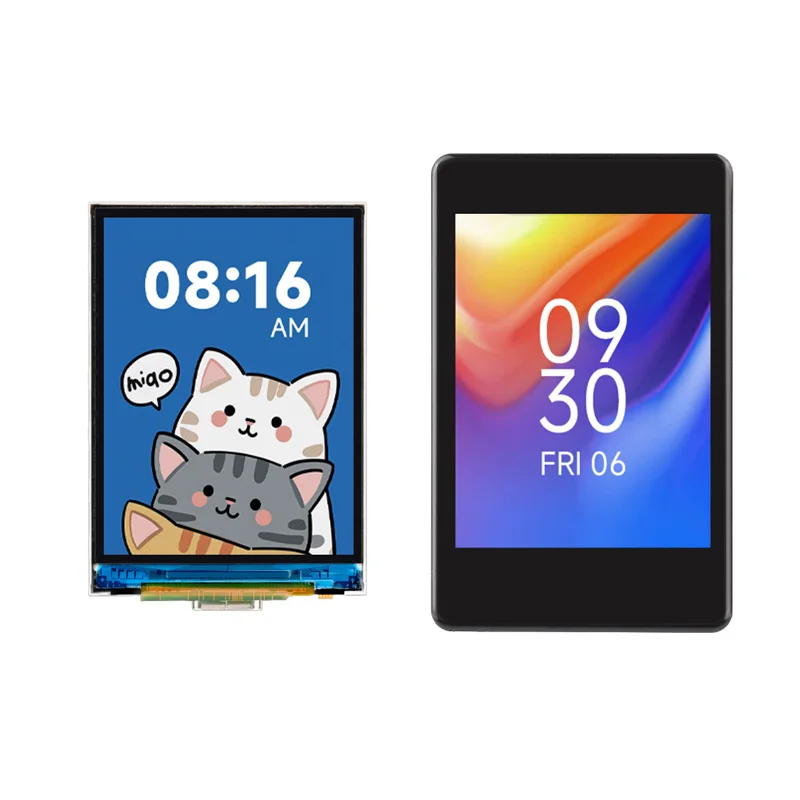 Waveshare ESP32-S3 2-Inch Touch Display Board 4 Waveshare ESP32-S3 2-Inch Touch Display Board - Image 4