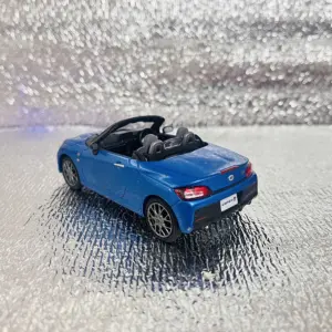 Daihatsu Copen GR Sport 1:30 Die-Cast Model 8 Sae63727255eb4127b1a982b7ce908970f