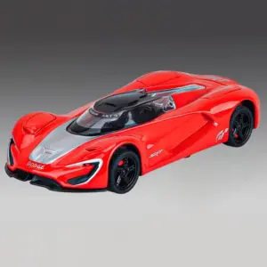 1:32 Dodge Tomahawk Diecast Model Collectible 19 Sae656c9701854d1495ad918a1724c3d3F